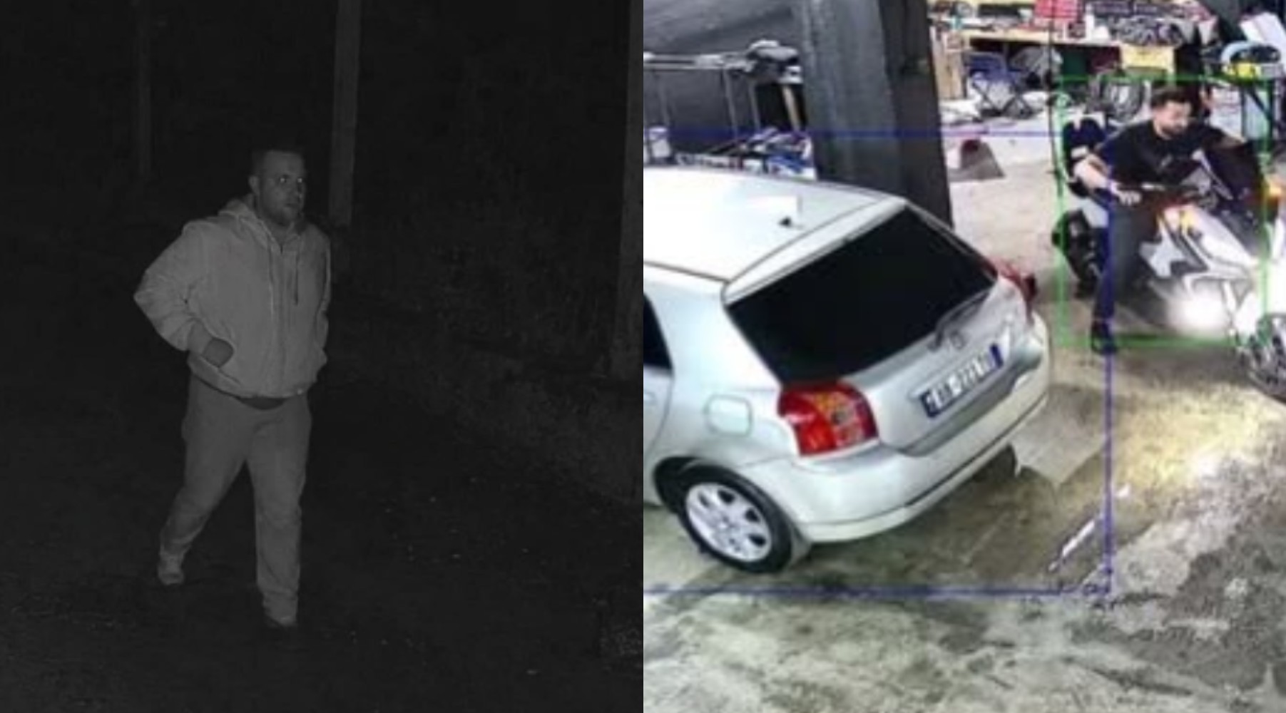 Dyshohet se ka ekzekutuar Eglant Koçin  zbardhen lëvizjet e fundit të Armand Shakajt  VIDEO