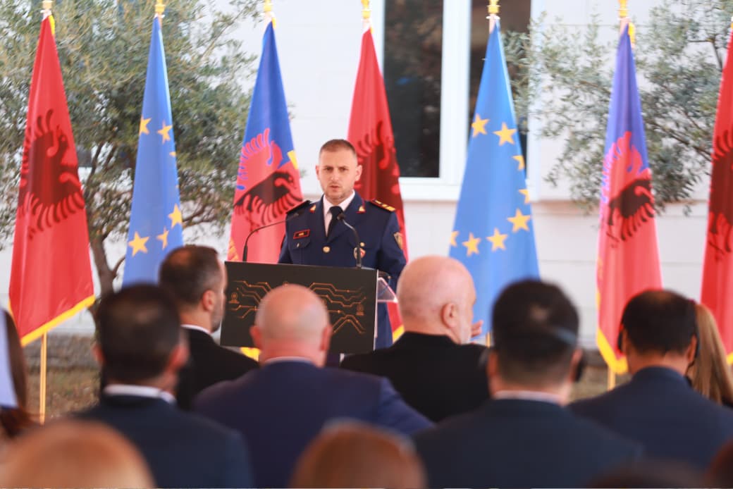  Smart City   Hita  Filozofi e re për Policinë e Shtetit 