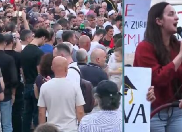  Kreu i një organizate kriminale   Aktivistja thirrje SPAK dhe GJKKO  Hetoni Ramën 