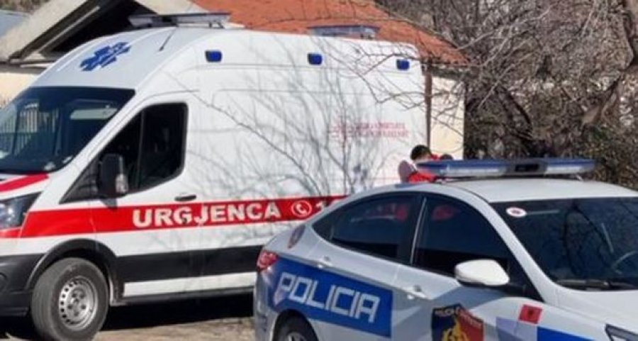 Aksidenti i rëndë në Fier  7 vjeçarja nuk arrin t u mbijetojë plagëve