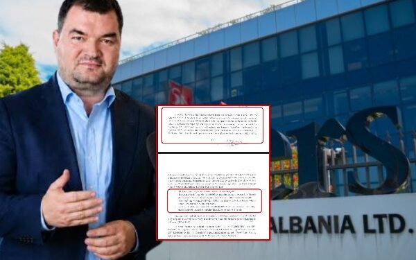 Në foto: Idlir Themeli